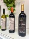 Vega Caledonia Crianza D.O.C.Rioja