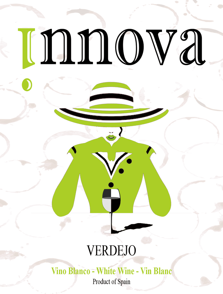Innova Pamela Verdejo