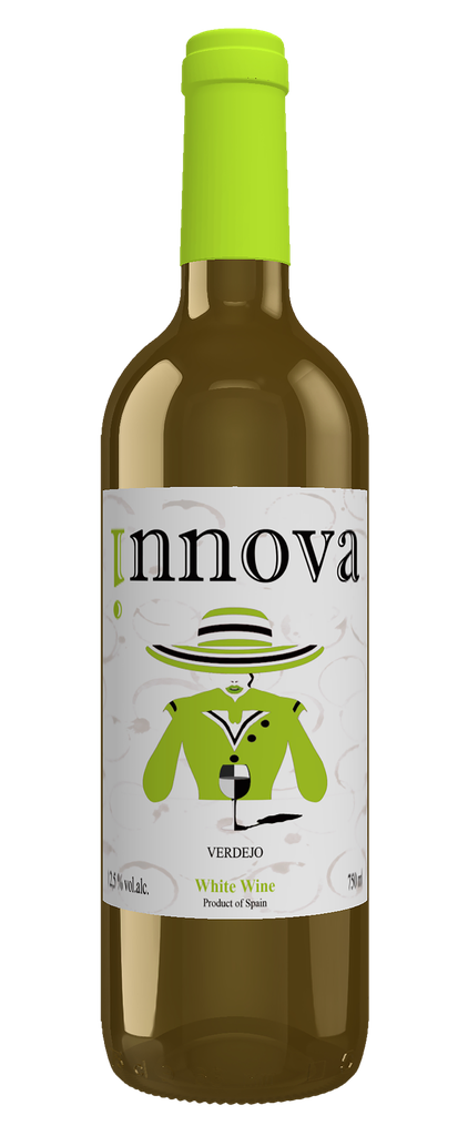 Innova Pamela Verdejo